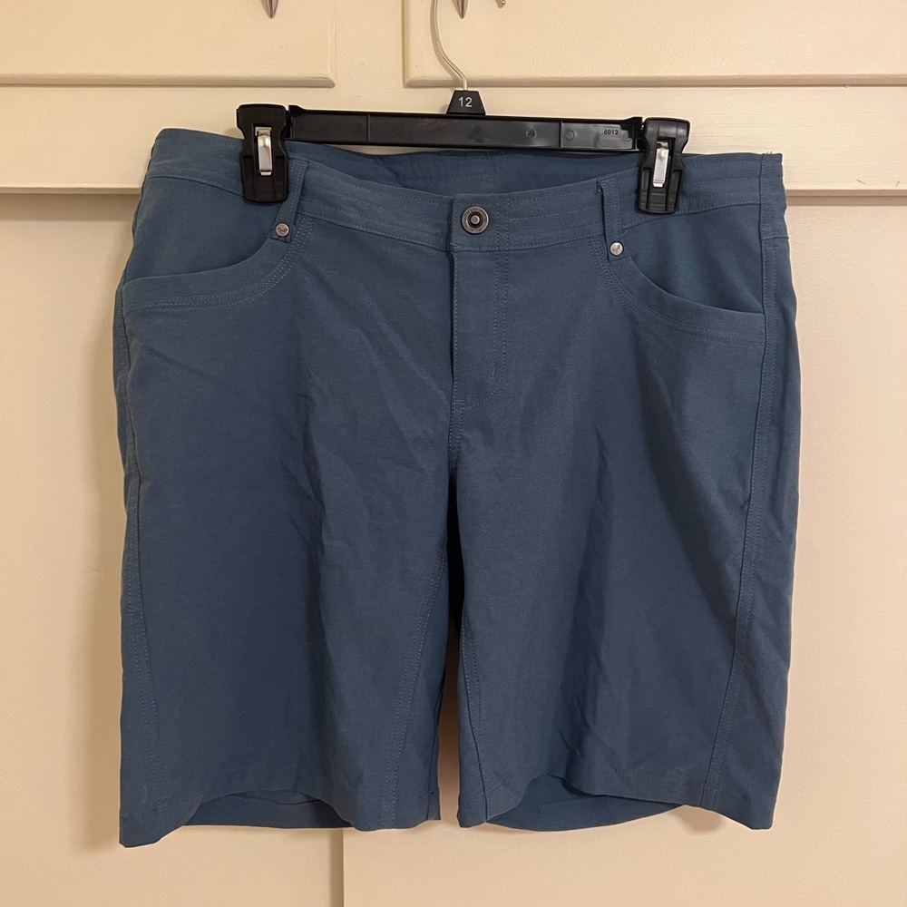 Kuhl Shorts